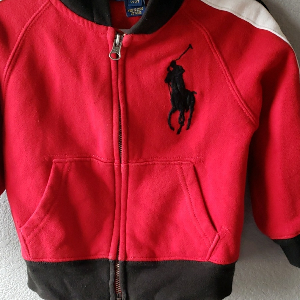 Polo Jacket - Picture 4 of 7